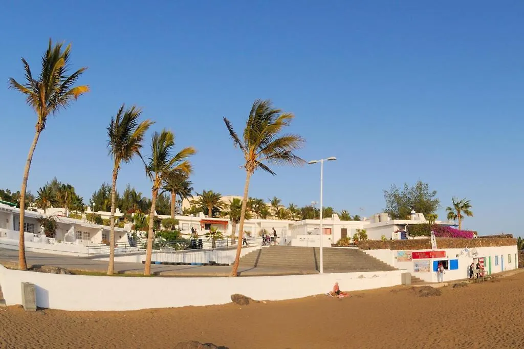 Appartement Bungalows Villas Blancas Puerto del Carmen