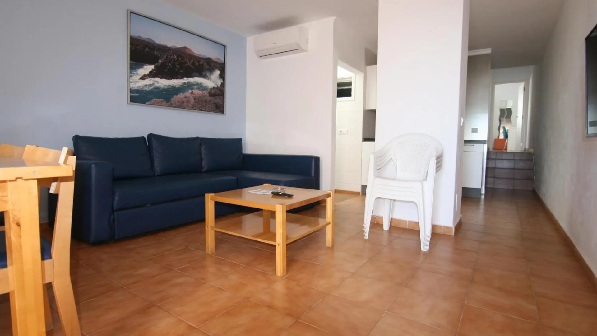 Bungalows Villas Blancas Puerto del Carmen  Apartman Puerto del Carmen (Lanzarote)
