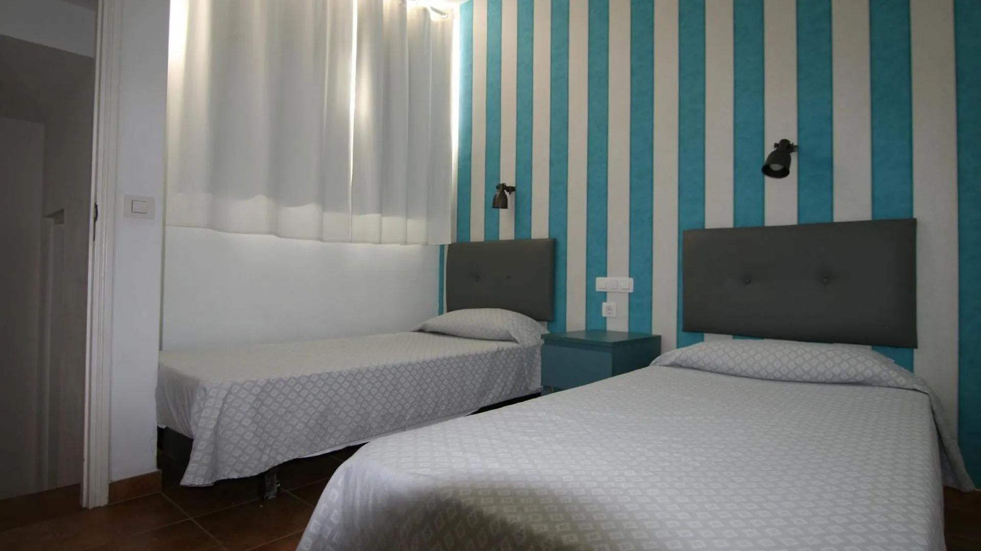 Apartment Bungalows Villas Blancas Puerto del Carmen  Spain