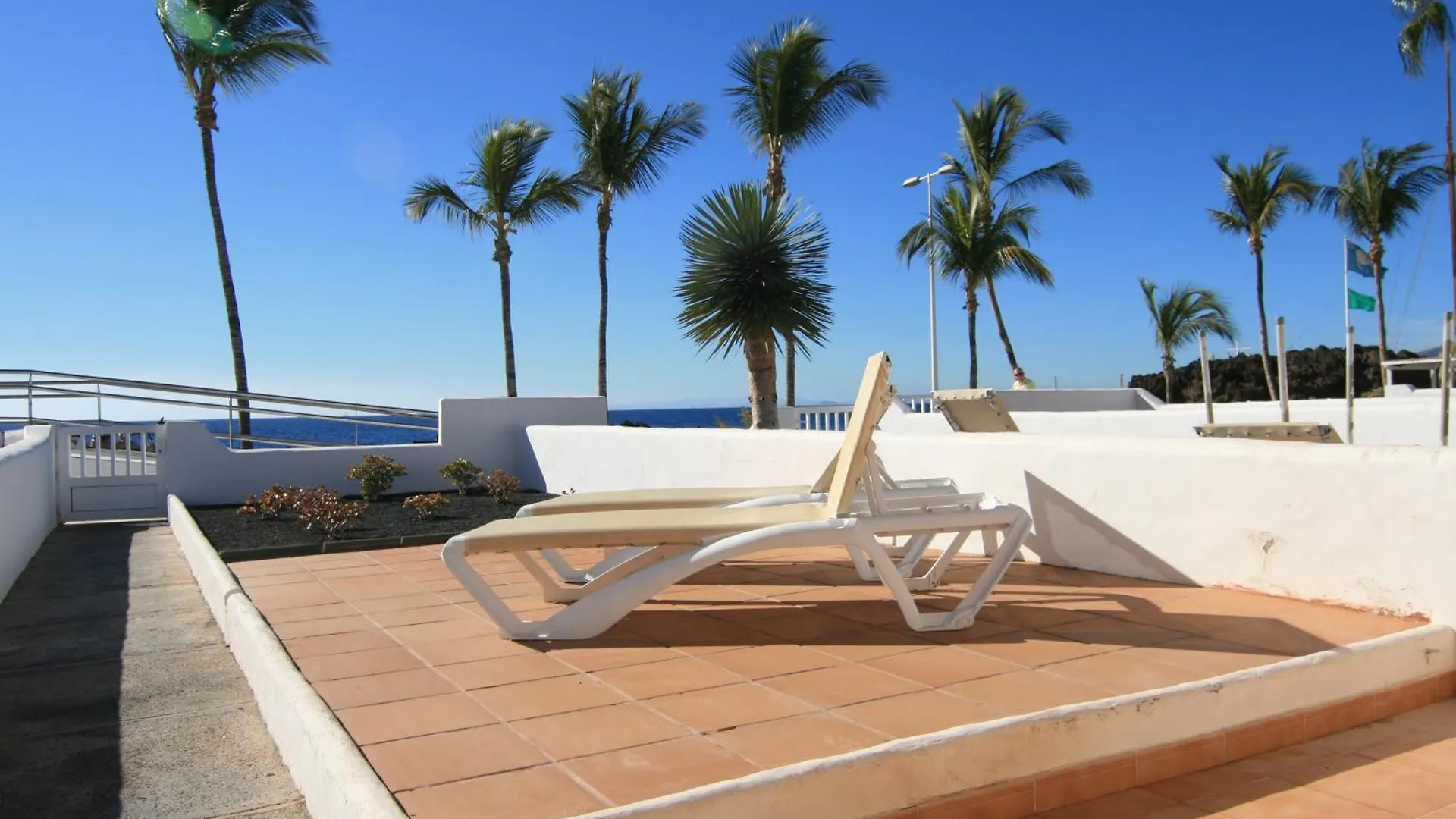 Bungalows Villas Blancas Puerto del Carmen