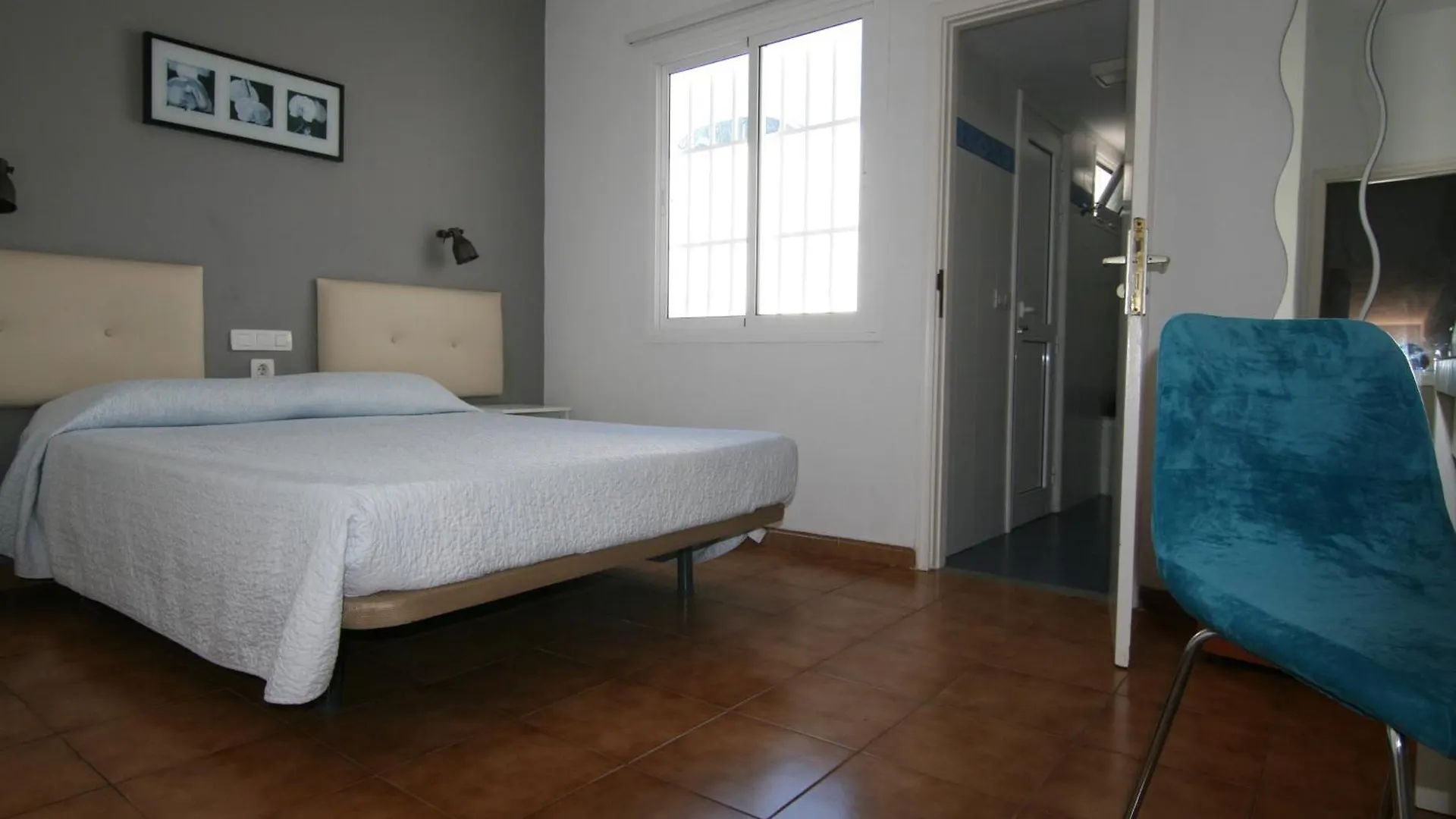 Bungalows Villas Blancas Puerto del Carmen  Apartman