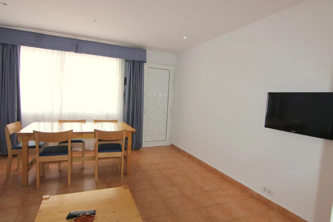 Appartement Bungalows Villas Blancas Puerto del Carmen  Spanje