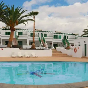 Appartement Tropicana, Puerto del Carmen (Lanzarote)