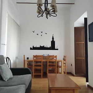 Precioso Apartamento Centro De Sevilla