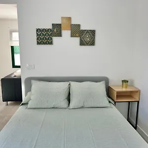 Appartement Llamar, Puerto del Carmen (Lanzarote)