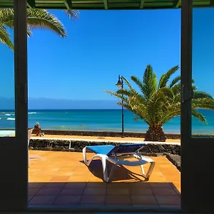 Appartement Concha De Mar, Puerto del Carmen (Lanzarote)