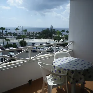 Appartement Viviendas Las Vistas, Puerto del Carmen (Lanzarote)