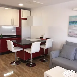 Appartement Apartamento Albatros, Puerto del Carmen (Lanzarote)