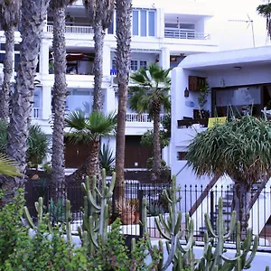 Appartement Casa Los Jardines, Puerto del Carmen (Lanzarote)