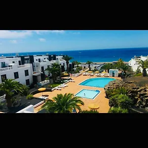 Appartement Caleton Hercules, Puerto del Carmen (Lanzarote)