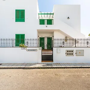 Appartement Los Quiqueres, Puerto del Carmen (Lanzarote)