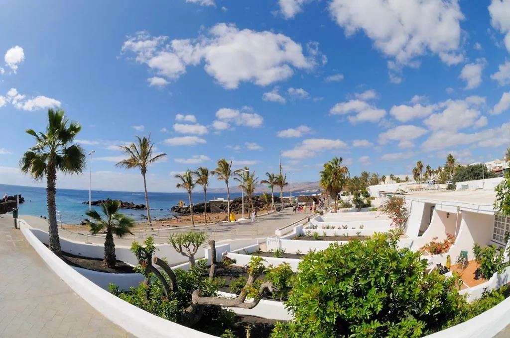 Bungalows Villas Blancas Puerto del Carmen  Spanje